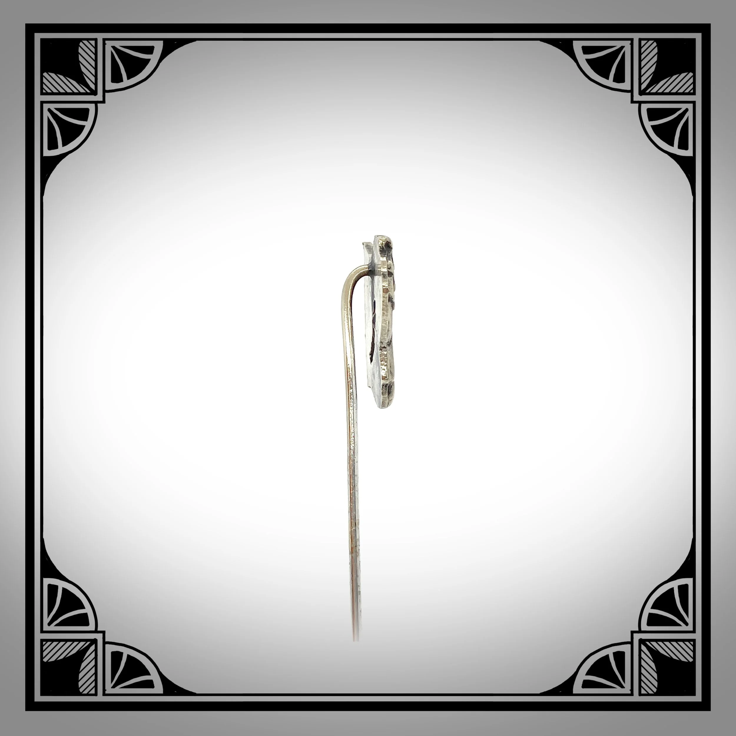 1950s Irish An Tóstal commemorative stick pin 3.jpg