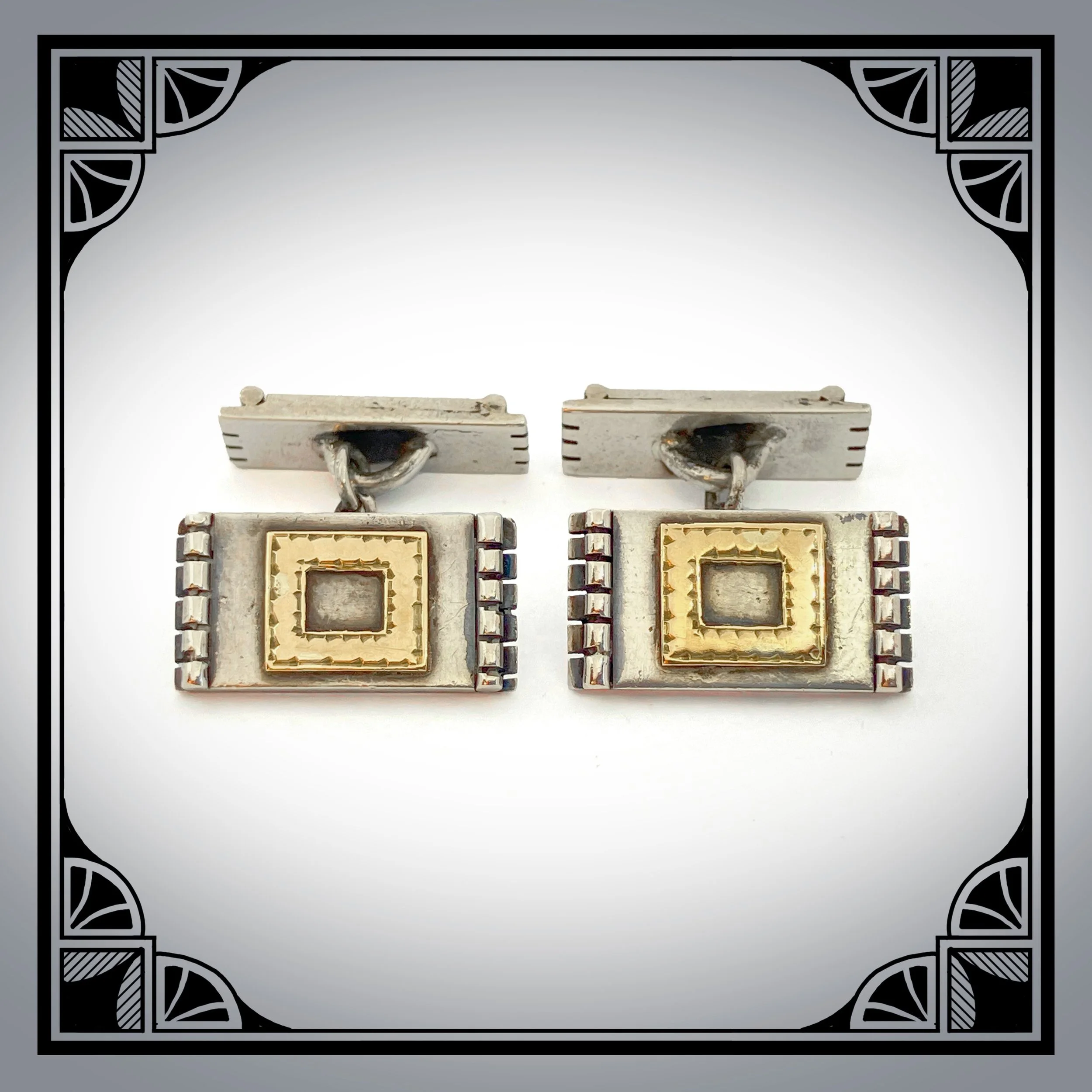 1930s Japanese Art-Deco Cufflinks 2.jpg