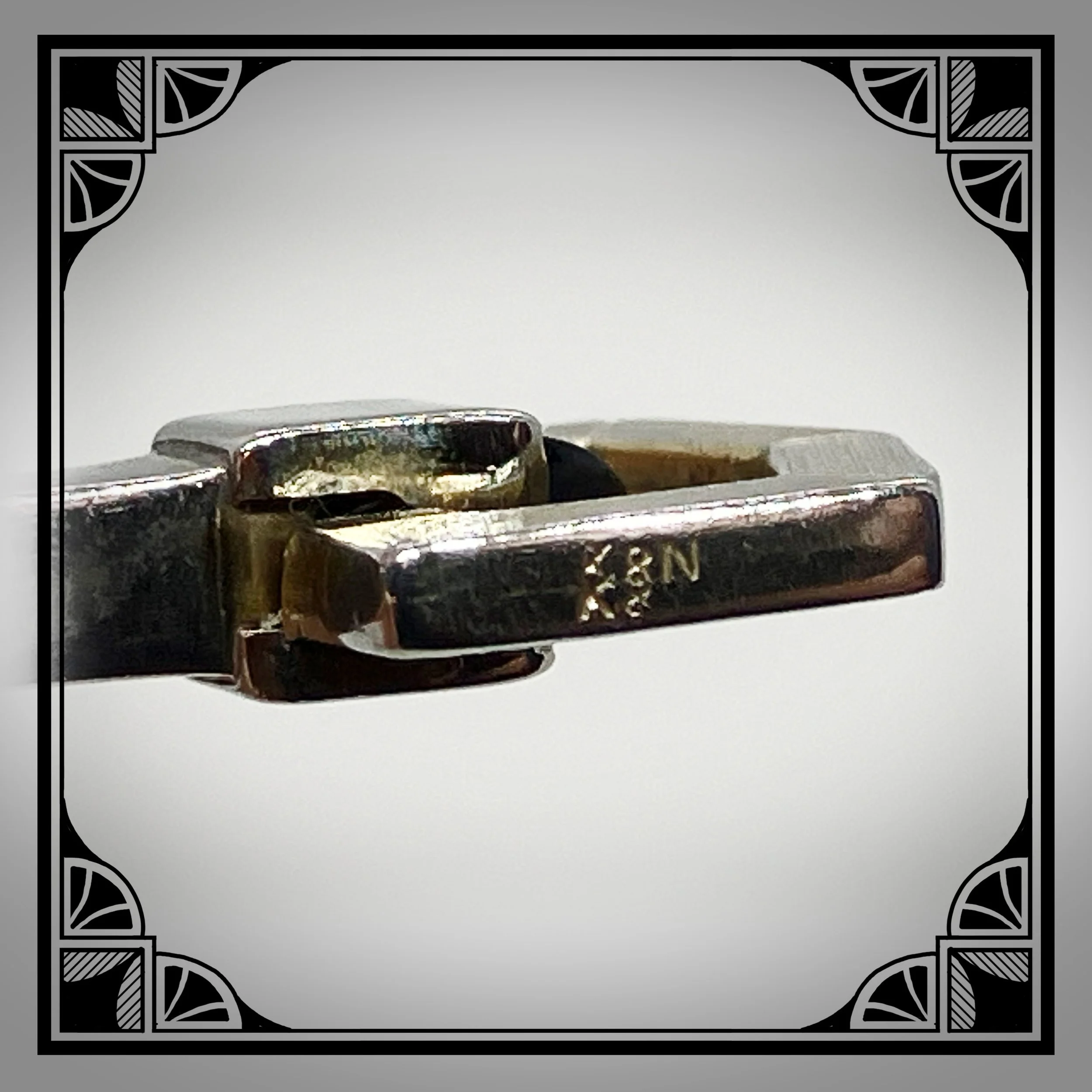 1930s Art Deco stirrup cufflinks 6.jpg