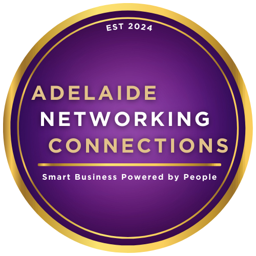 Adelaide Networking Connections