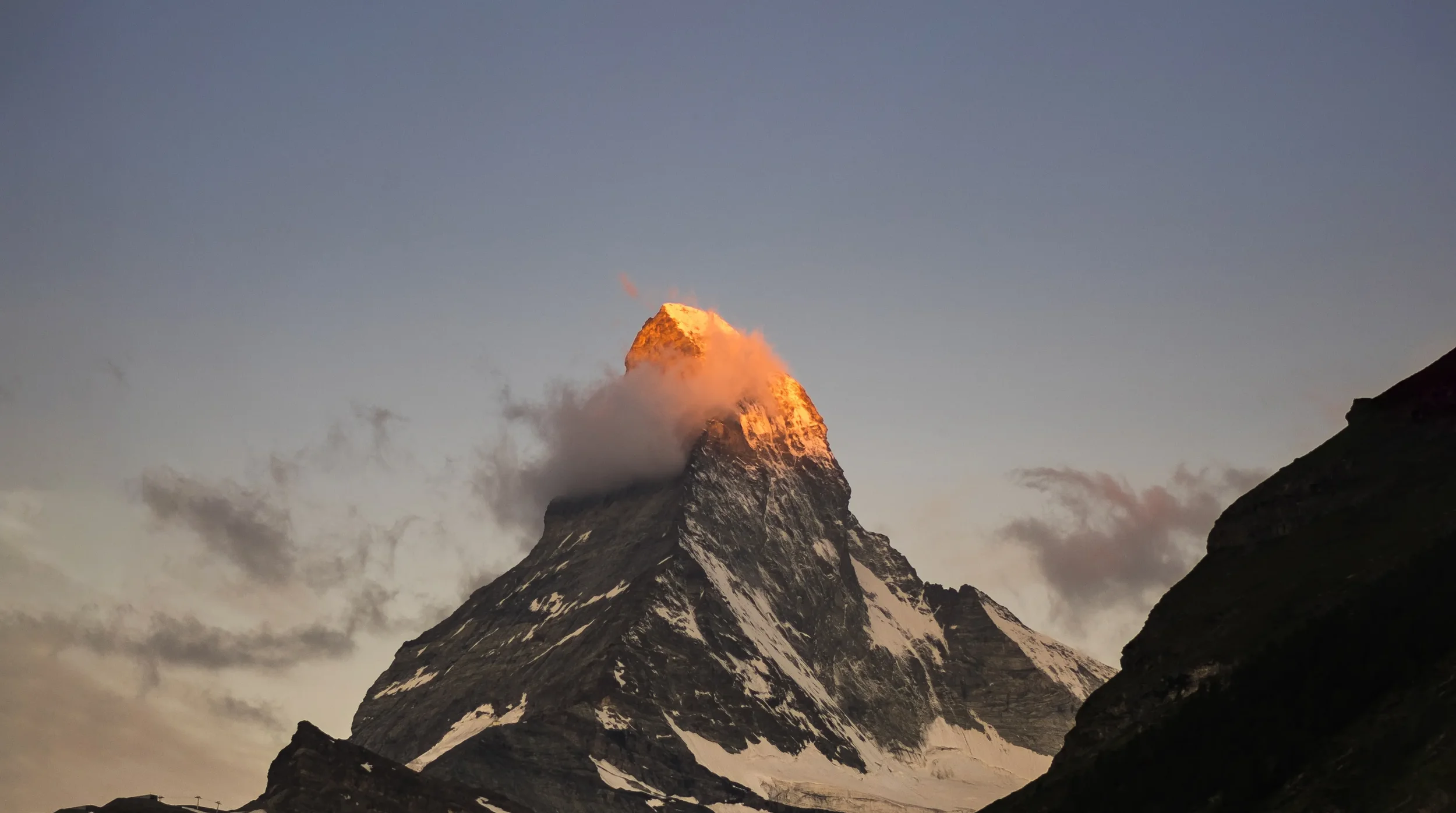 FRASER goes to Switzerland