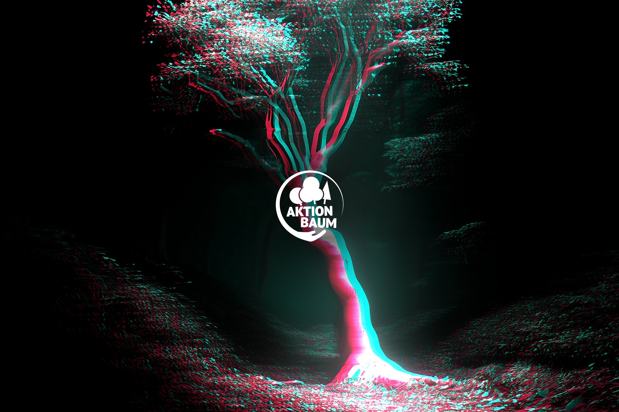 Aktion Baum - Trick or tree?