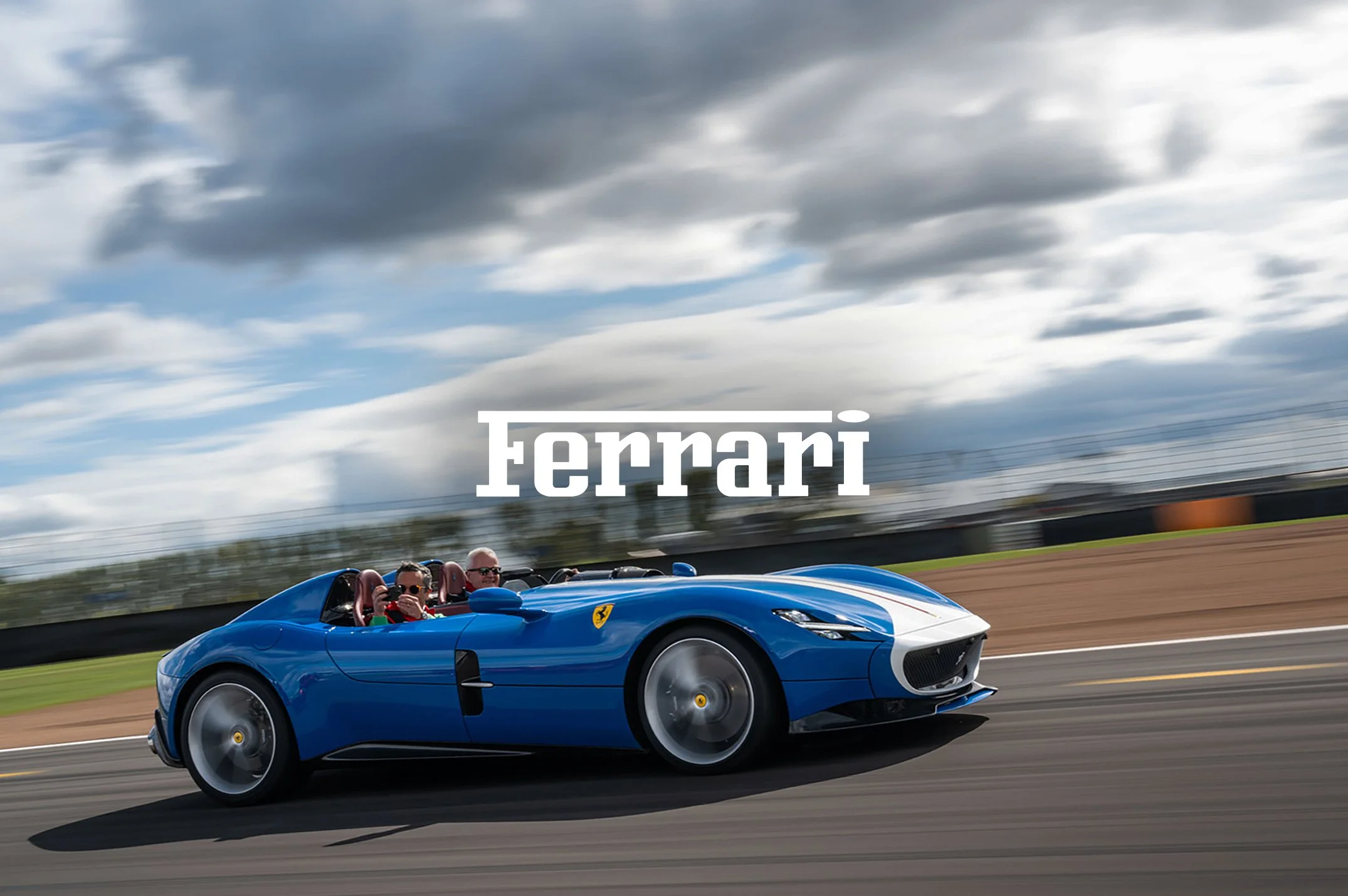 Ferrari - Passione Ferrari