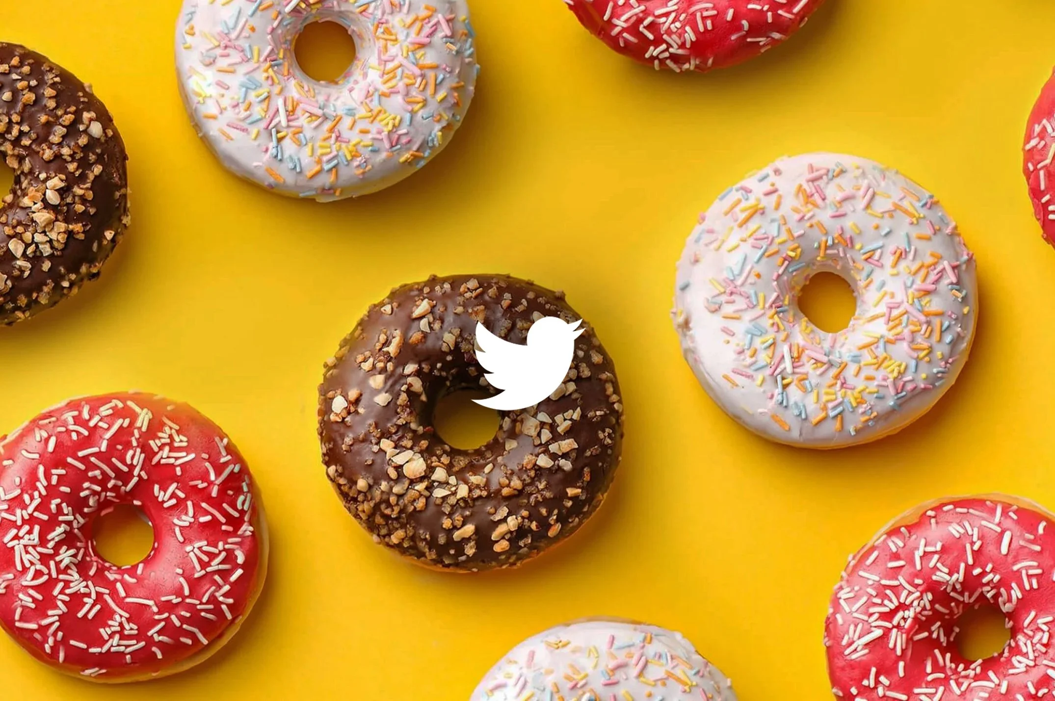 Twitter - Billy's Donuts