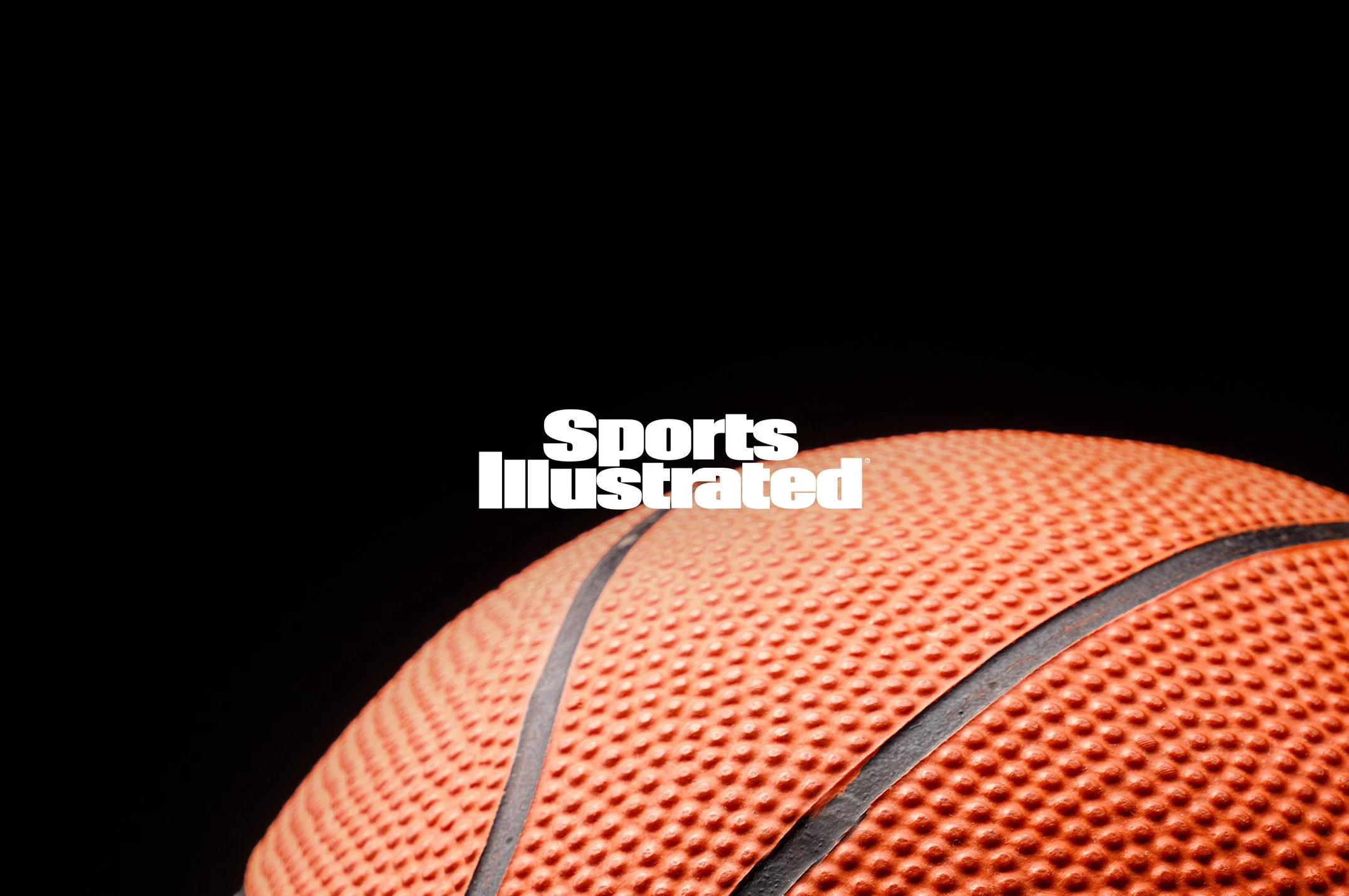 Sports Illustrated - Obsessed with basketball?