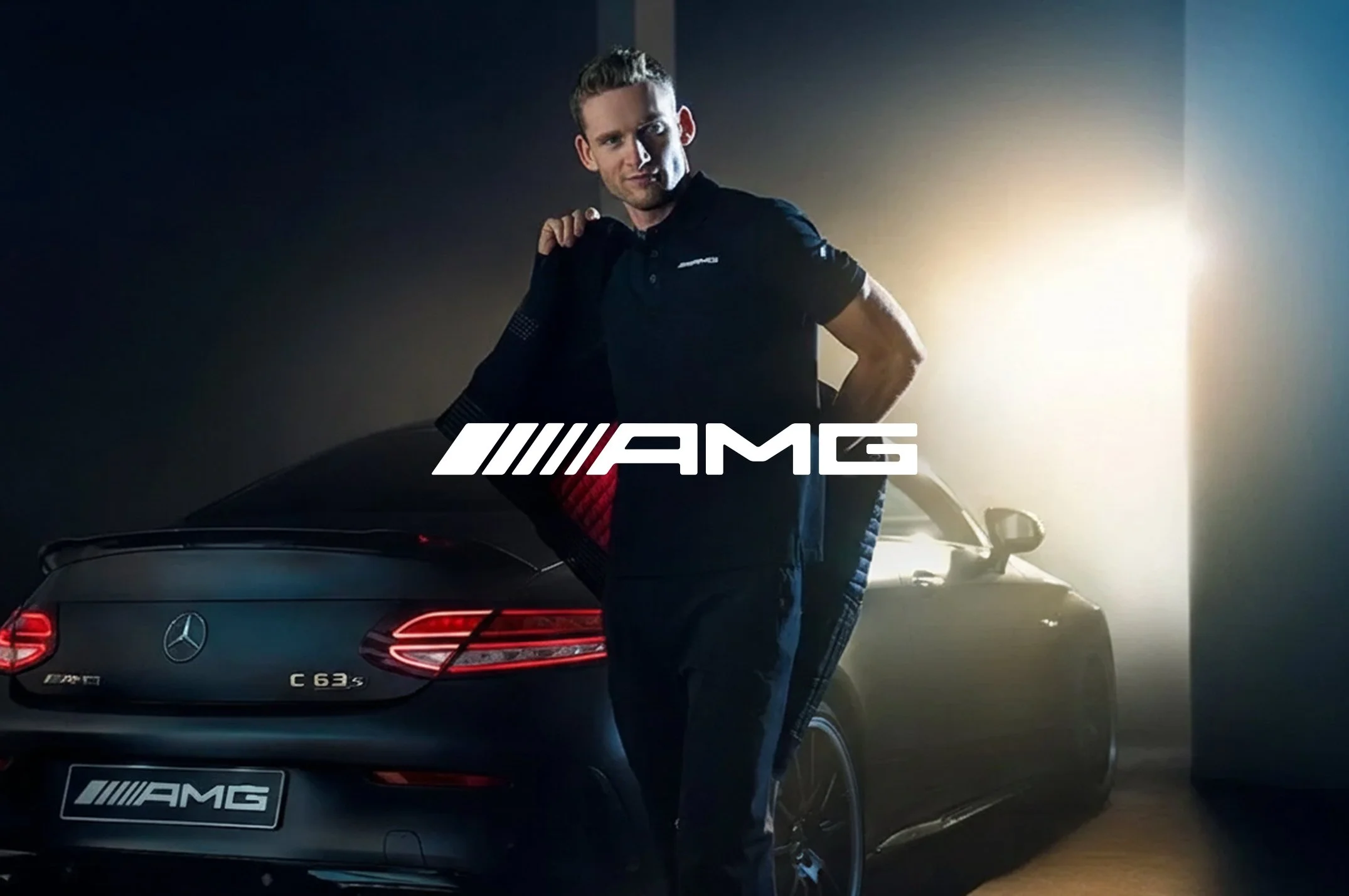 AMG Performance Wear - Made by racers