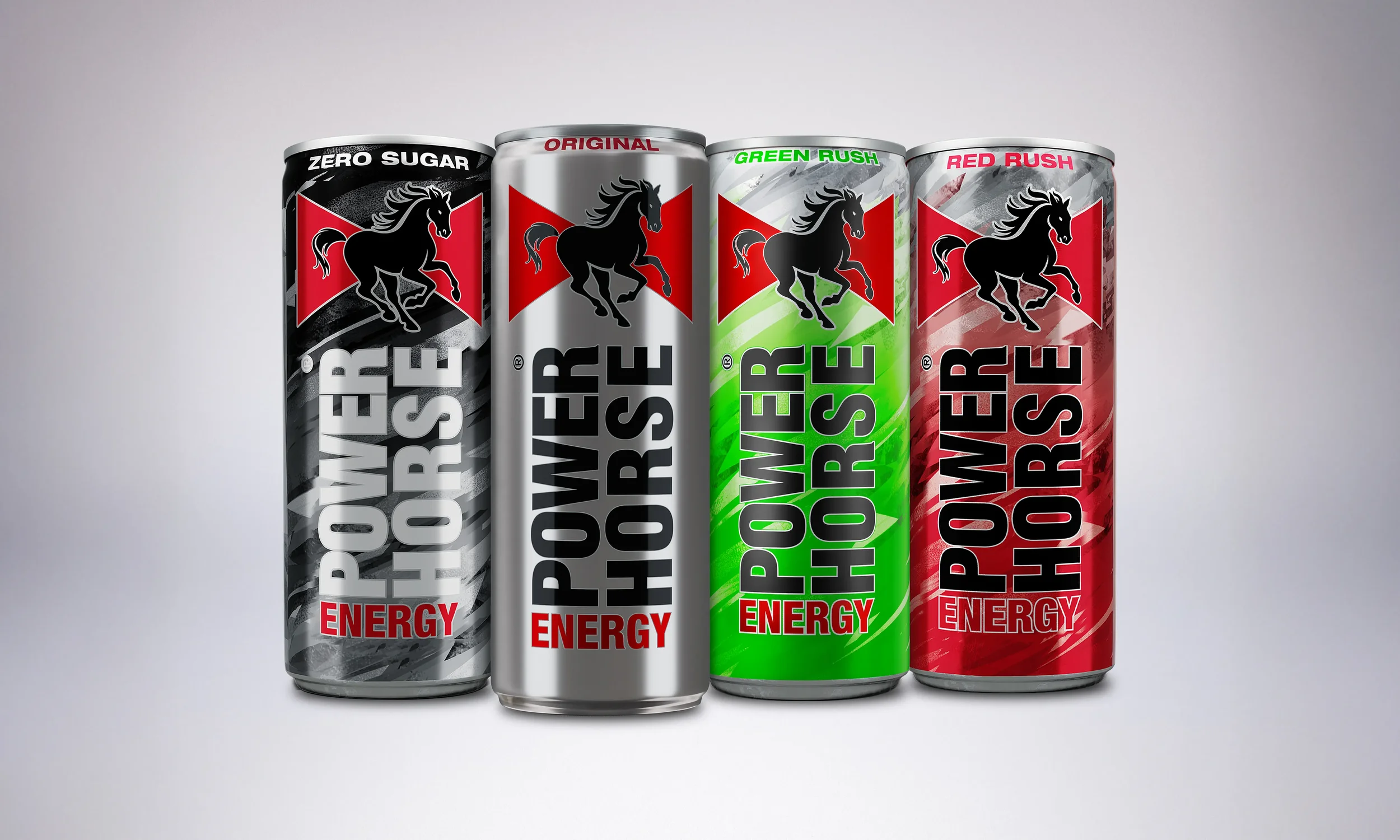 Power Horse onboards FRASER as Global Creative Partner