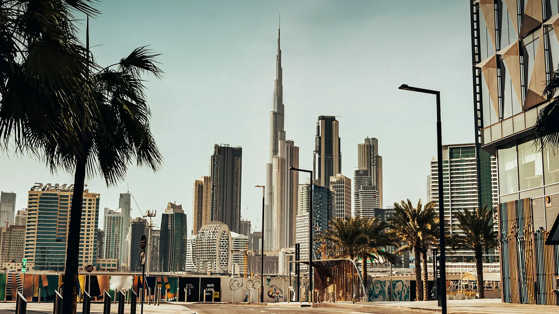 FRASER expands into the Middle East and opens office in Dubai