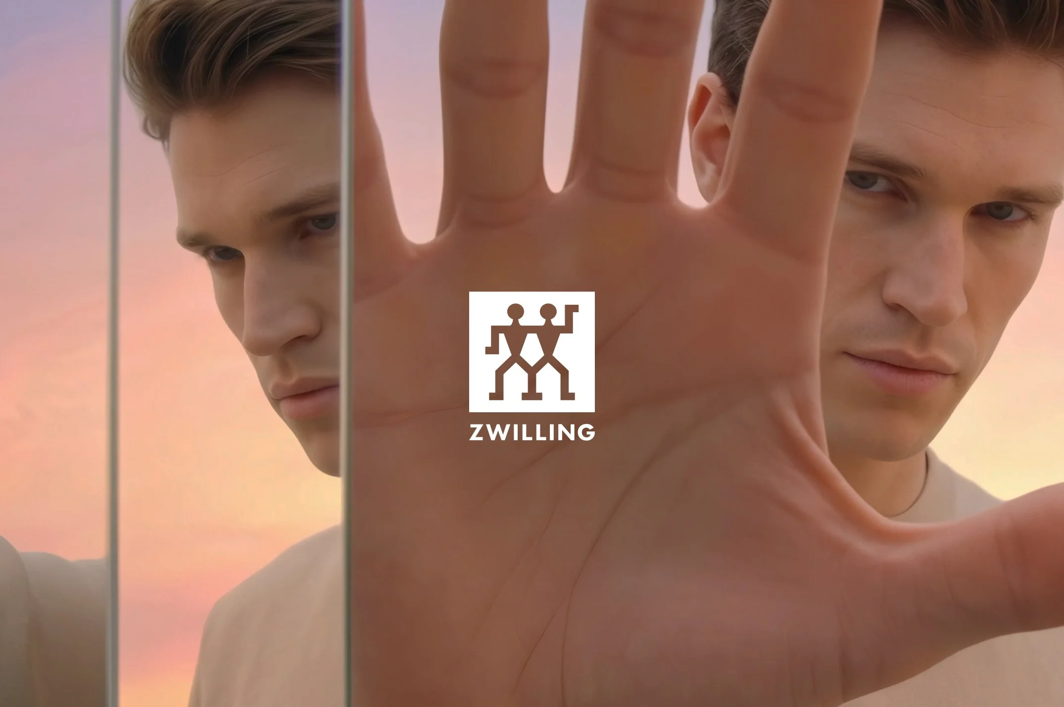Zwilling - Brand Repositioning
