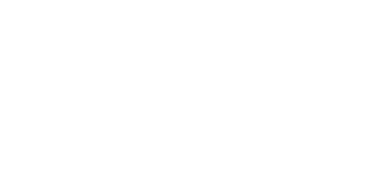 Logo for New York Pizza with black background and white text.