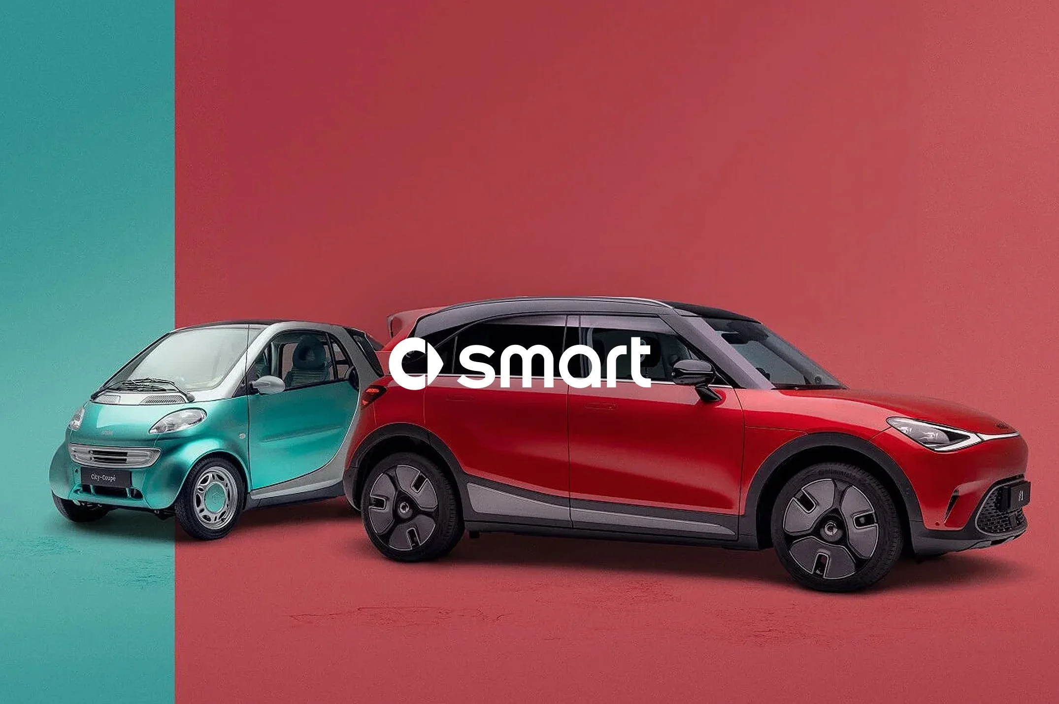 Smart - Always Unconventional