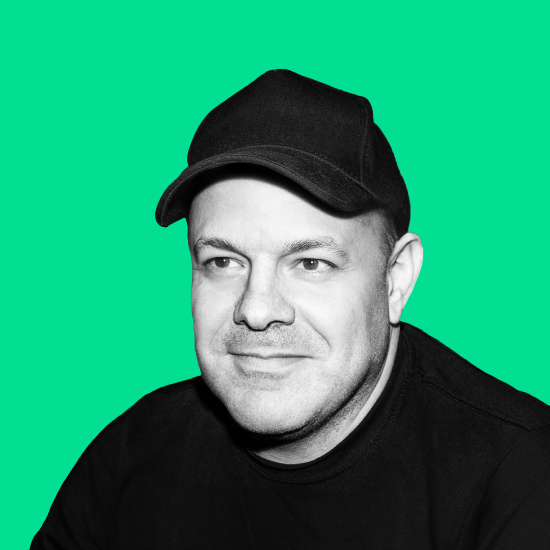 Portrait of Fernando Barbella