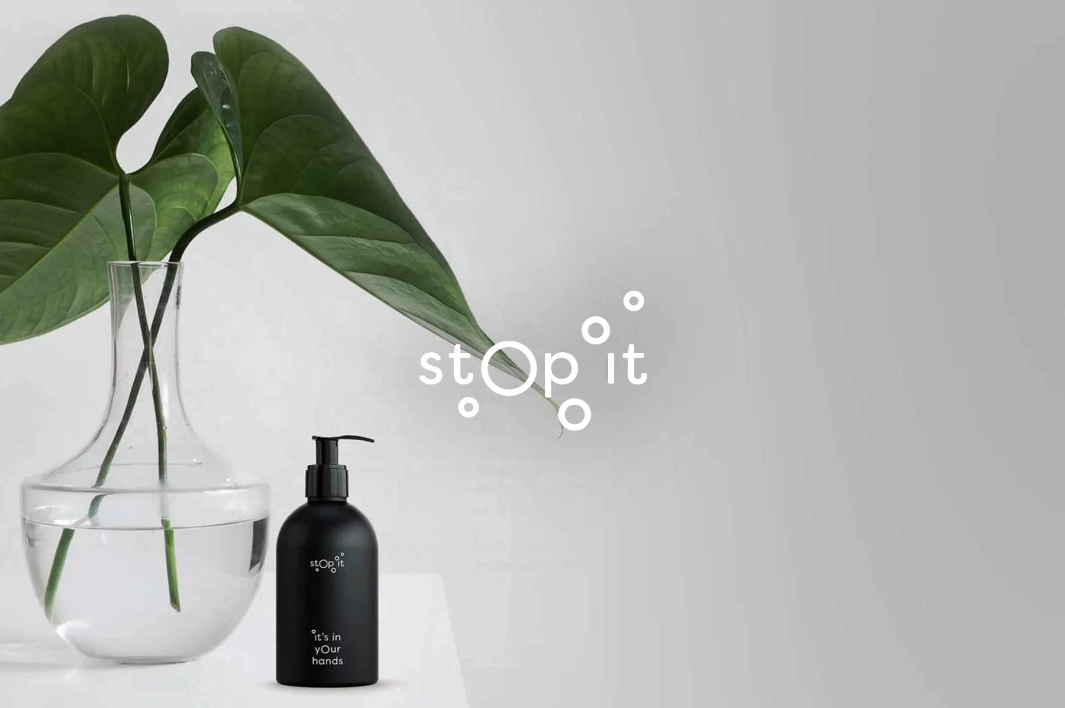 STOPit - It's in your hands