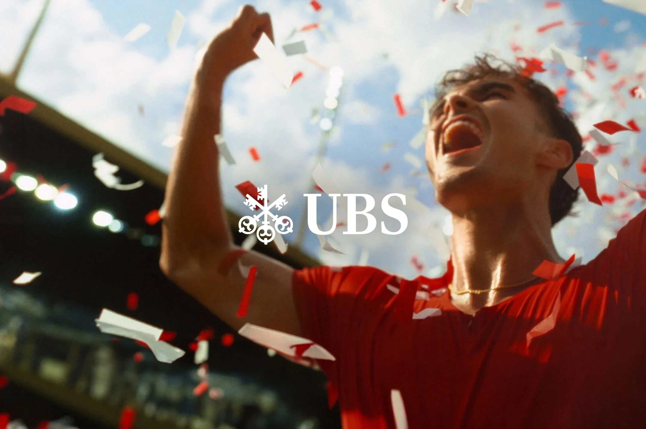 UBS - Every talent deserves a chance