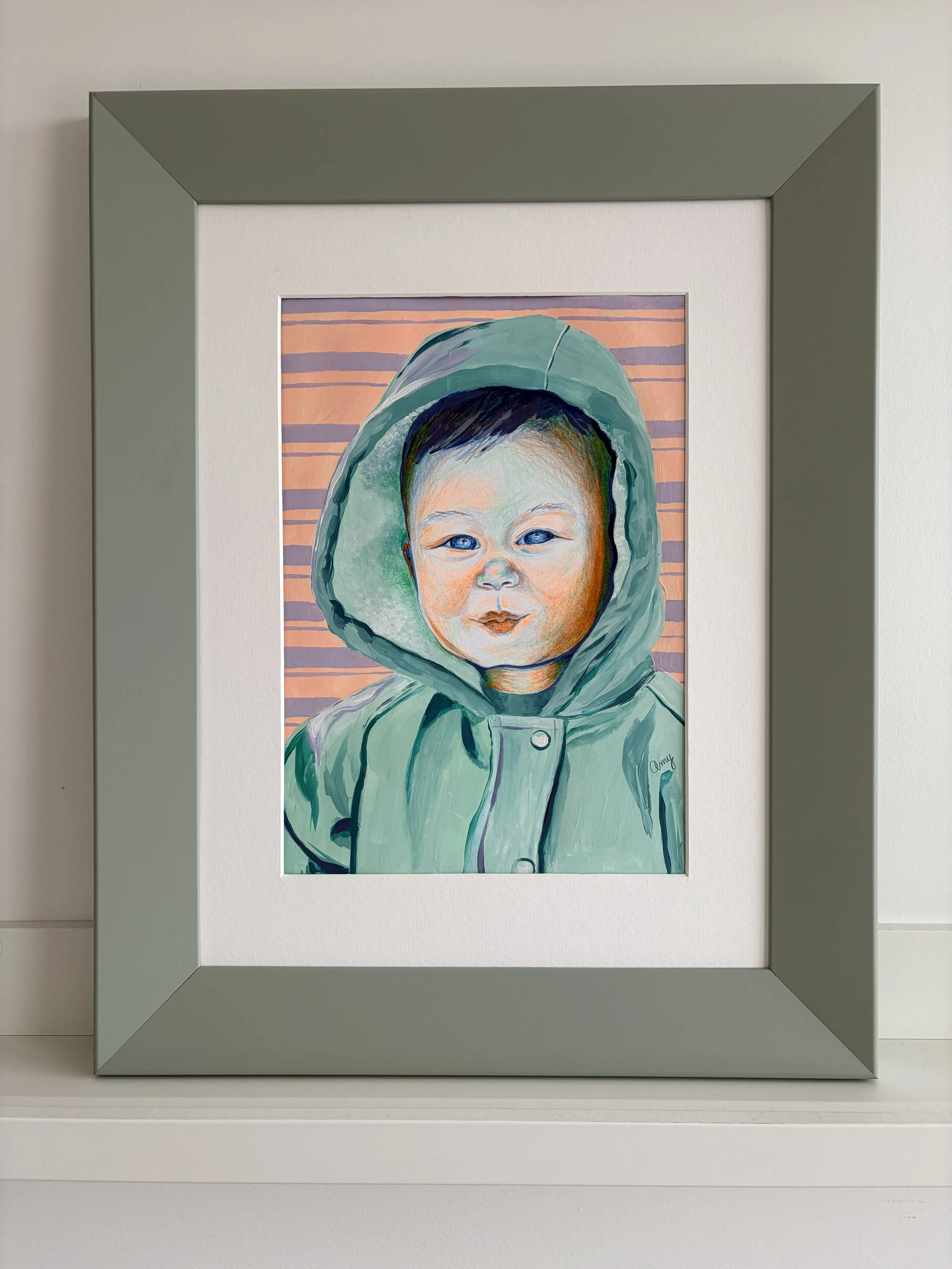 CustomBabyChildPortrait_AmyPradelles_PortraitArtist_Francois_Framed.JPG