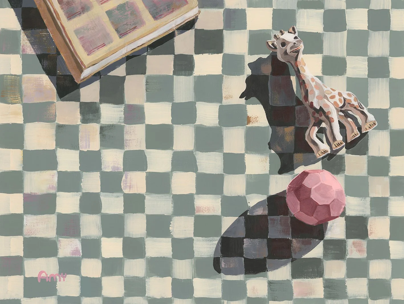 Website_AMY PRADELLES_PlaytimeMomentPrint_FineArtPrint_ParisArtist_SophieGiraffeArtwork.jpg