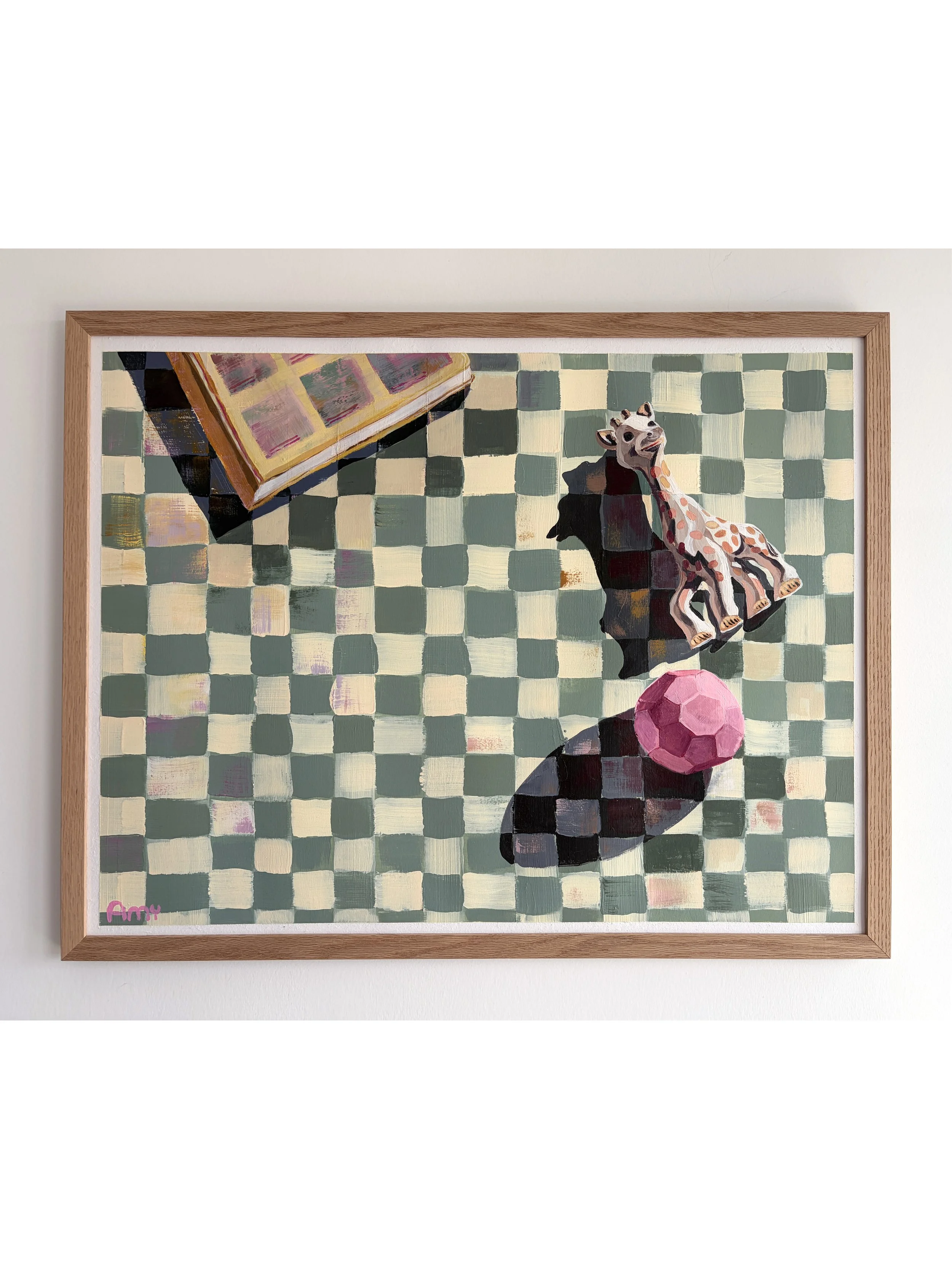 AmyPradelles_ParisArtist_MotherhoodMoments_ToysonthePlaymat_Frame.jpg