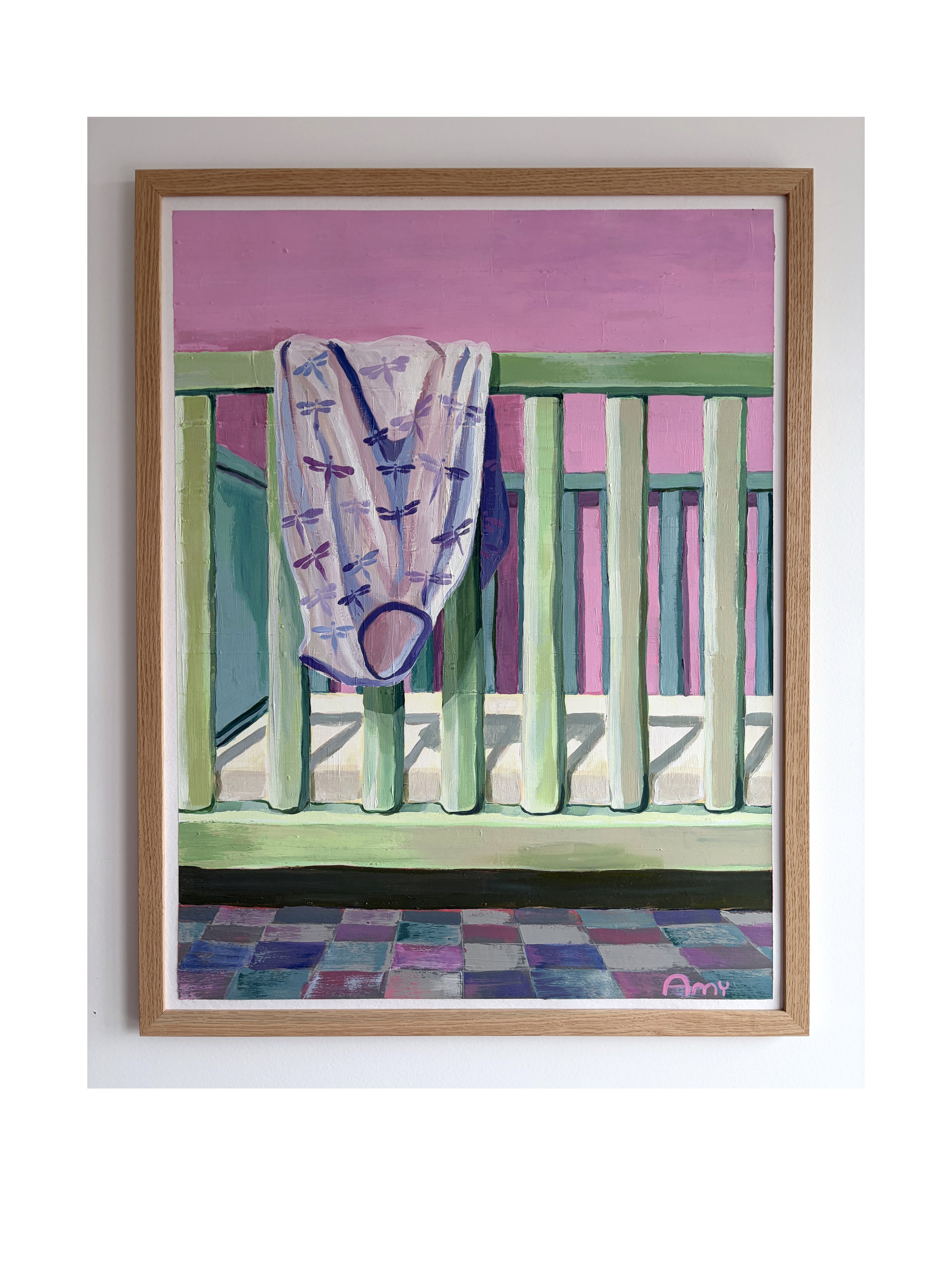 AmyPradelles_ParisArtist_MotherhoodMoments_DragonflyGigoteuse_Crib_Frame.jpg
