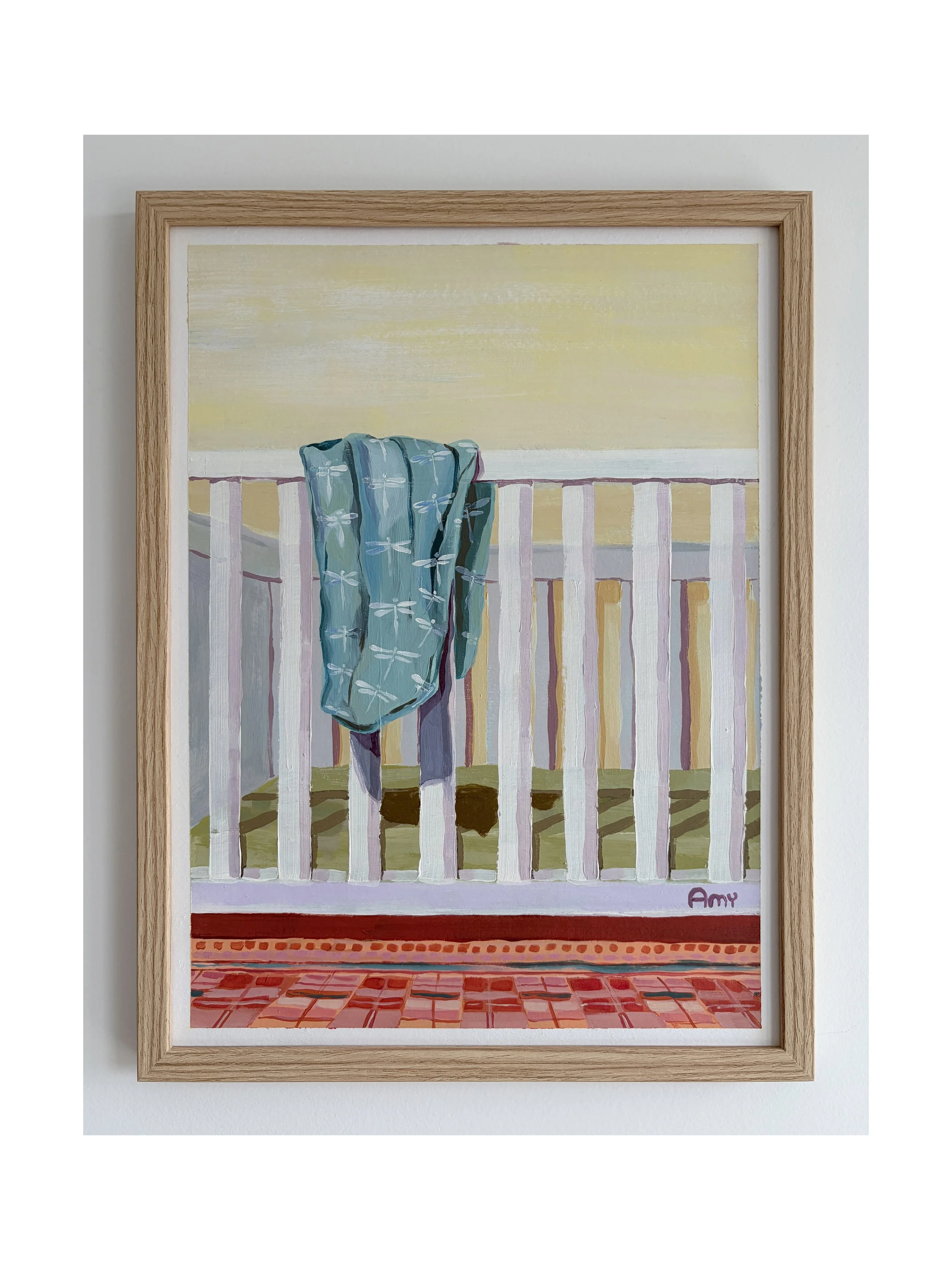 AmyPradelles_ParisArtist_MotherhoodMoments_TealGigoteuse_Crib_Frame.jpg