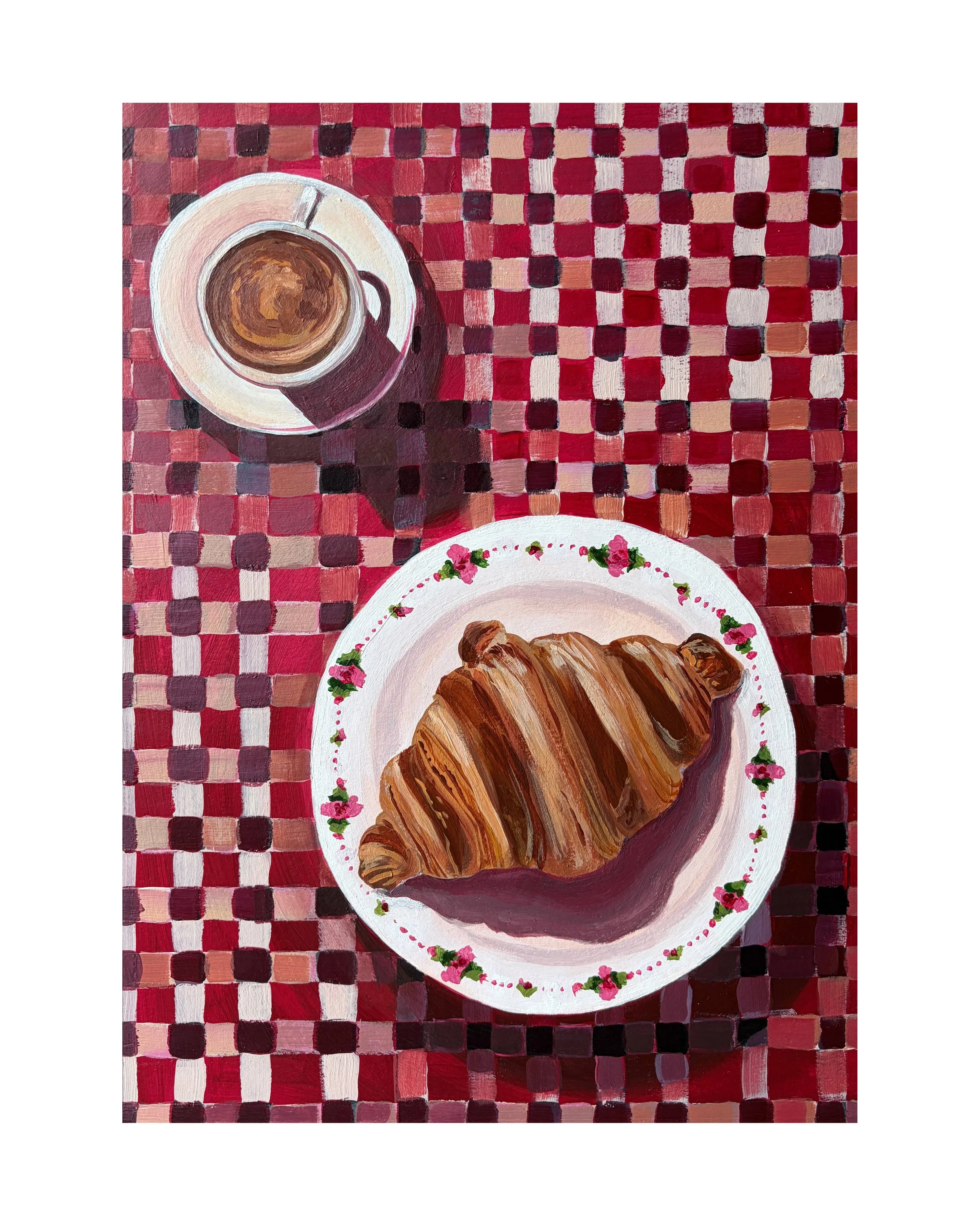 AmyPradelles_ParisArtist_MotherhoodMoments_RedCroissantCommission_Full.jpg