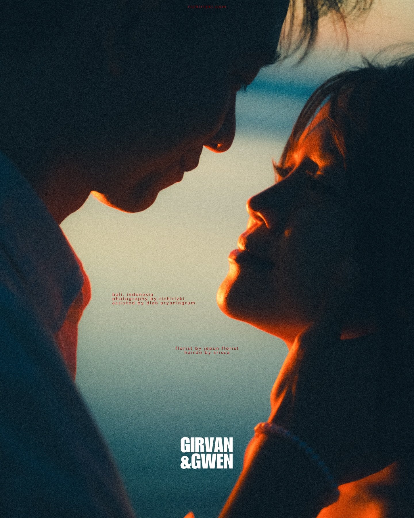 【 GIRVAN &amp; GWEN 】

Sailing across the lake by boat, and ending the day on horseback beneath the most beautiful sunset sky. For this session, I created a romantic atmosphere with a touch of fun and cinematic mood. Captured using a combination of f