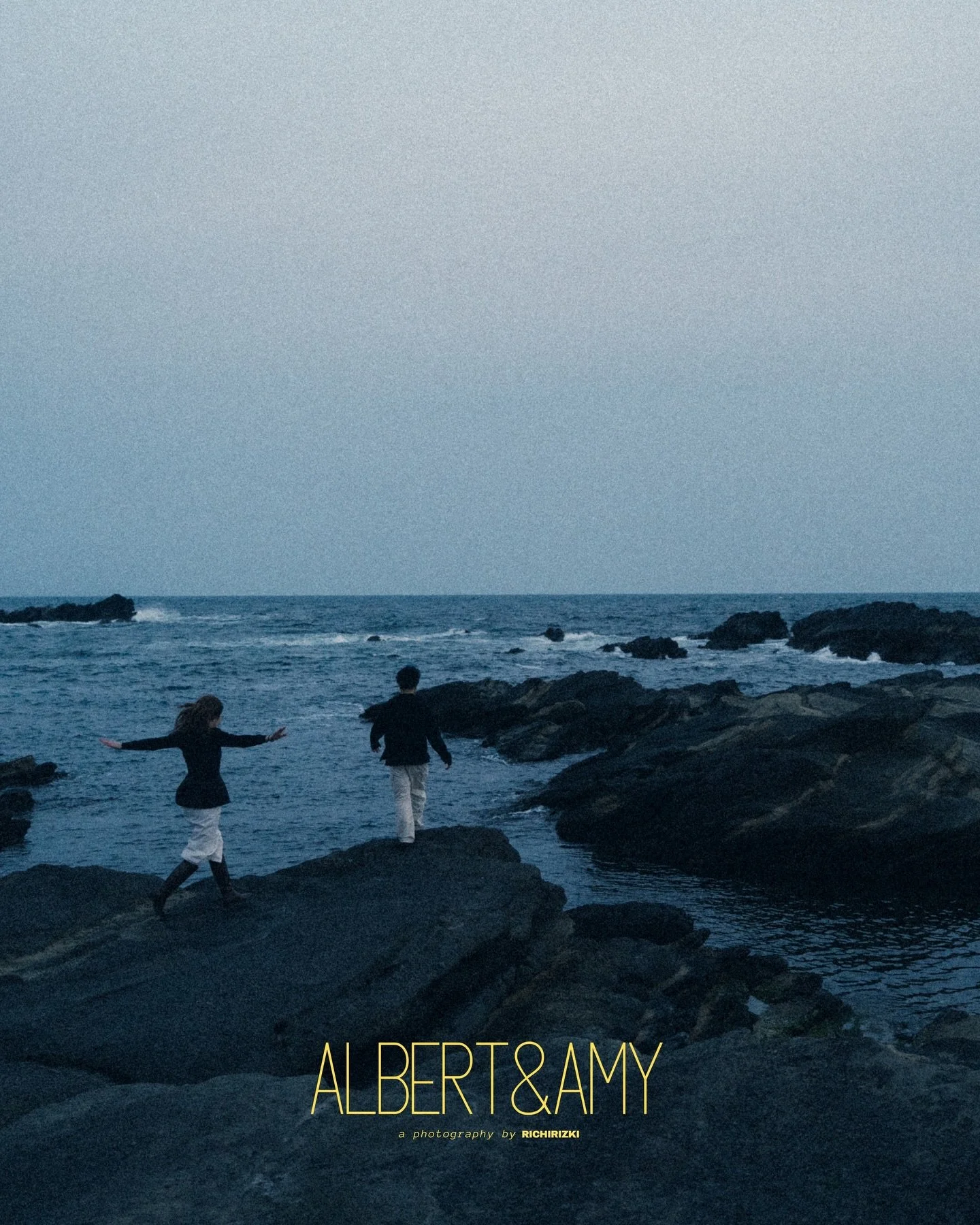 【ALBERT &amp; AMY】

Distance became their language, spoken through late nights, different time zones, and the quiet choice to stay.

for @albertjunaedy @__taataam 

#RRinjapan #byrichirizki #baliprewedding #balipreweddingphotographer