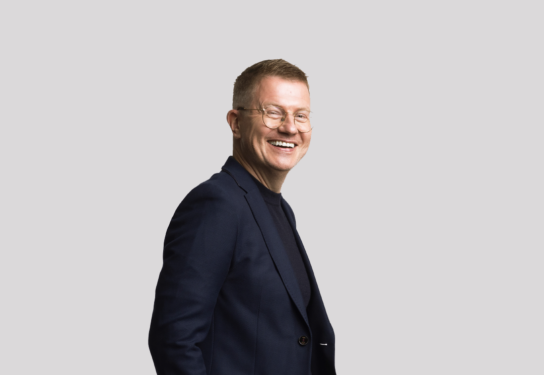 Kaupallisuuden katapultti - Kert Kenner