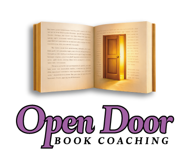 Open Door Book Coaching