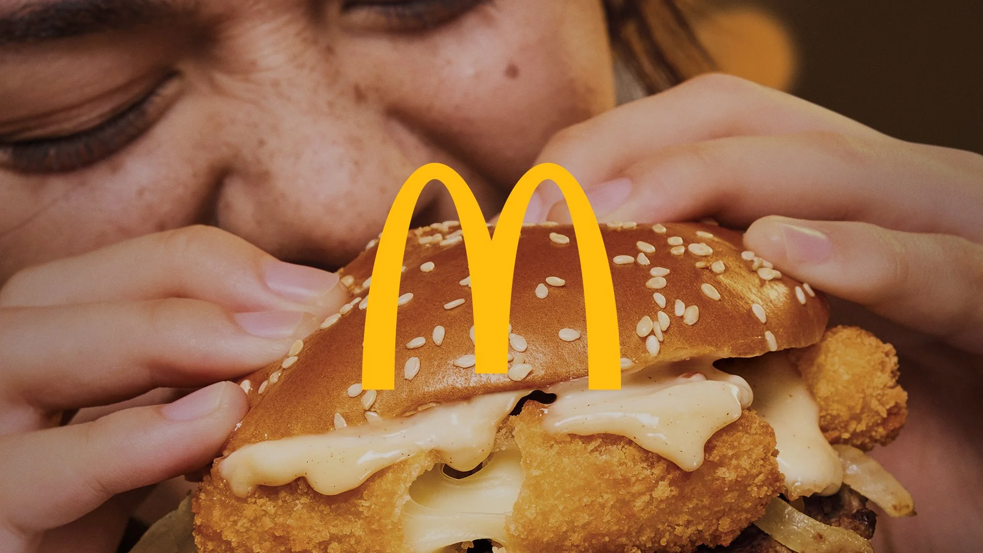 McDonald's Stills