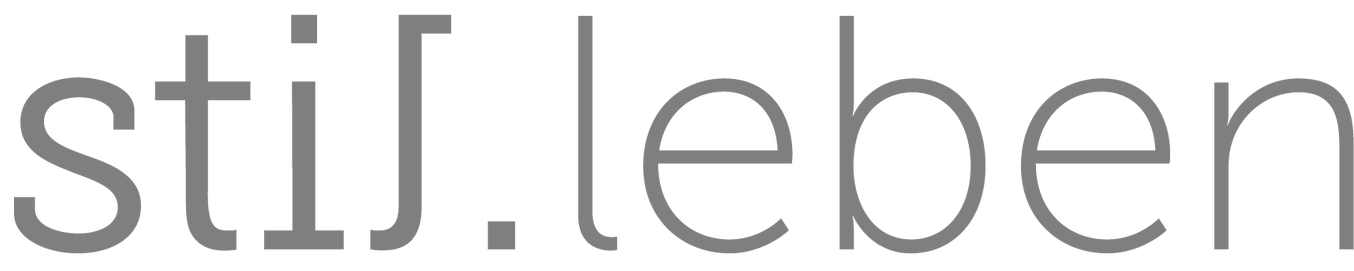 Kunden Logo stil.leben, Interior, Interior Design