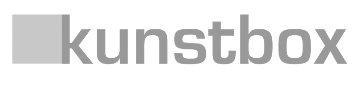 Kunden Logo kunstbox Salzburg Österreich