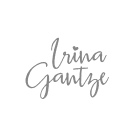 Kunden Logo Irina Gantze, Fotografie