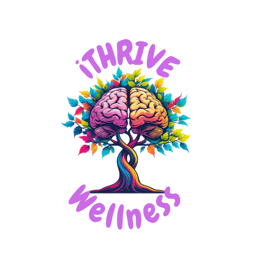 iThrive Wellness