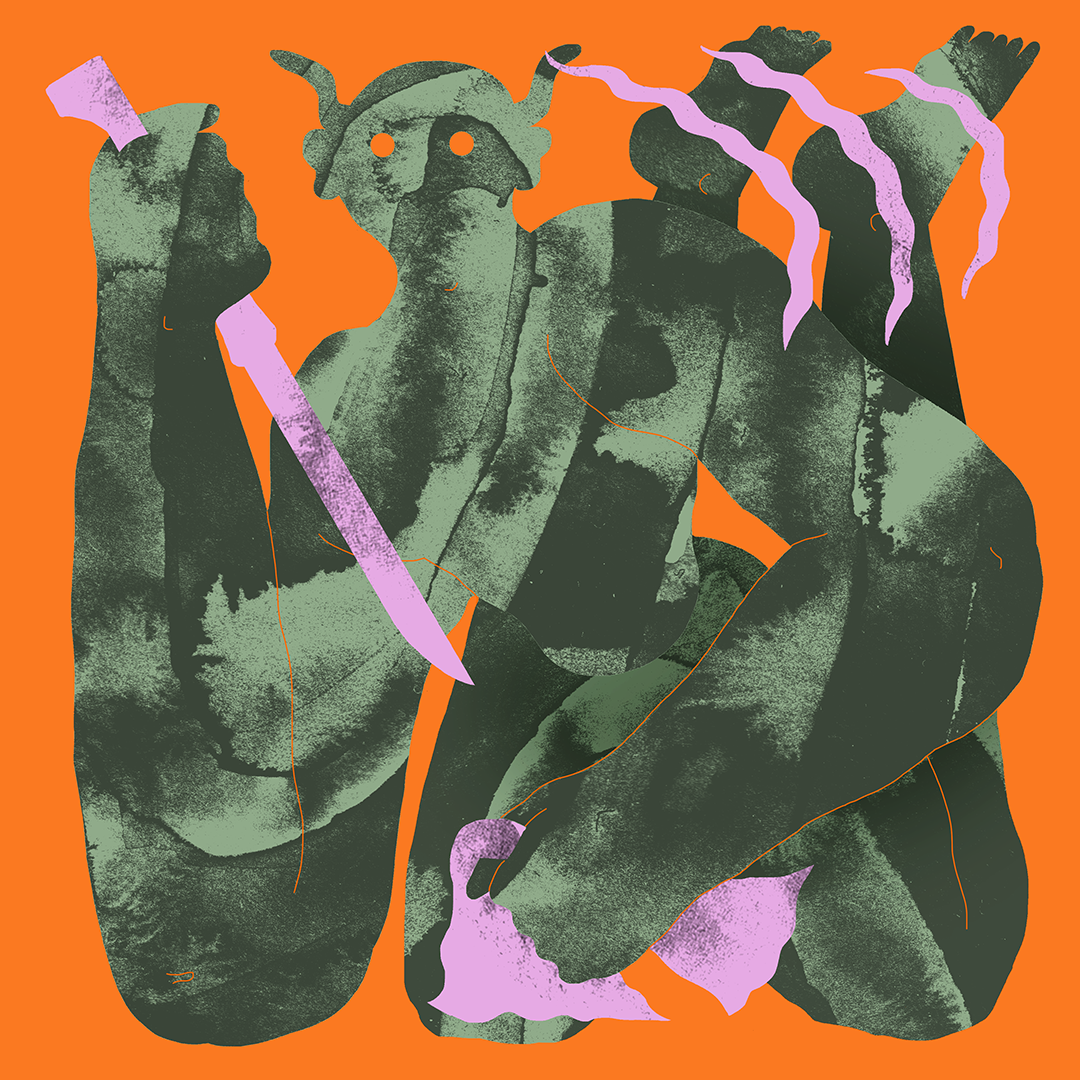 Artwork animation