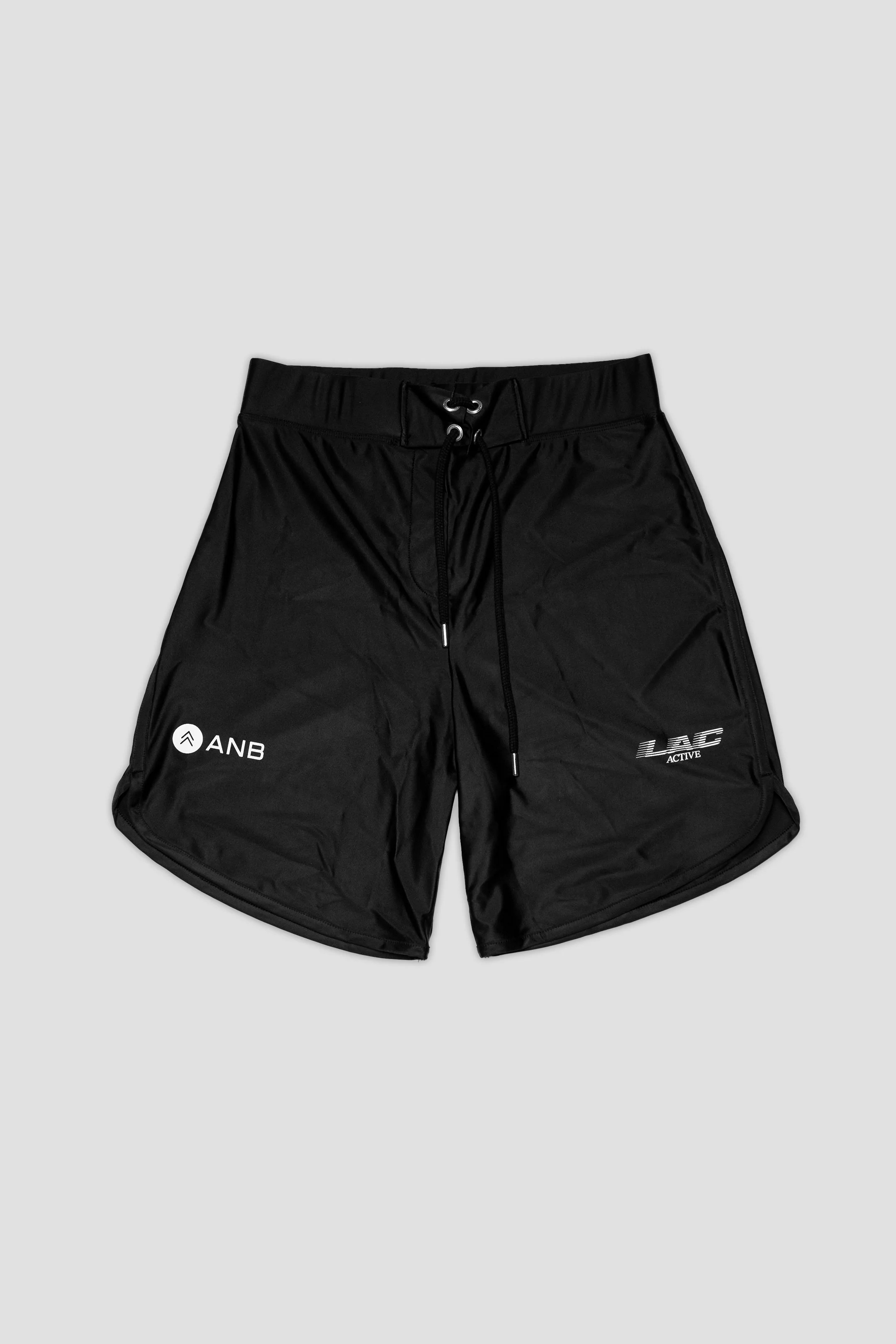 ANB Men's Physique Board Shorts