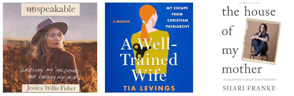 When Faith Harms: Understanding Religious Trauma in the Family