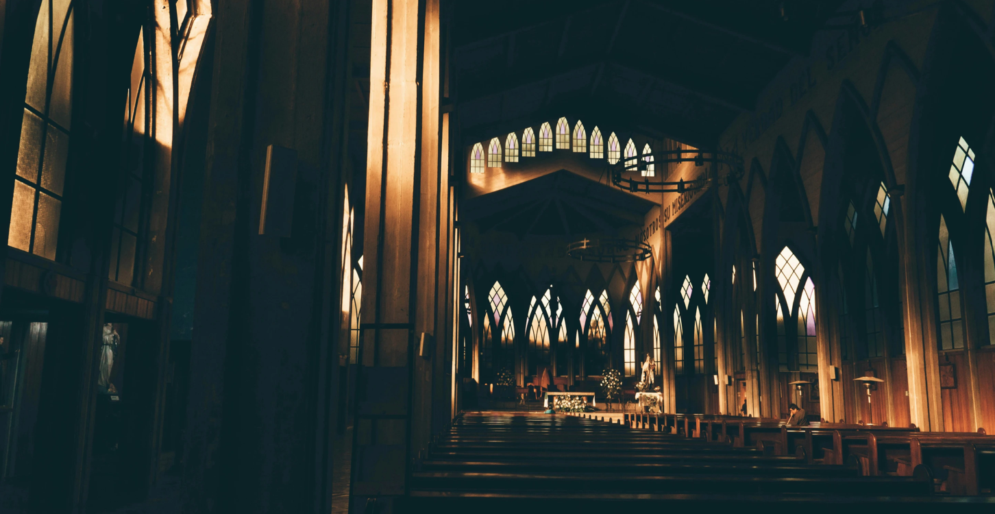 Sacred Burdens: How Ministry Can Wound Those Who Serve