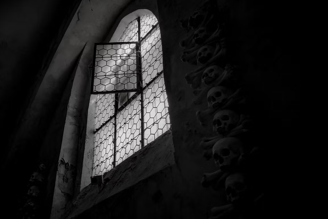 The Weight of the Collar: Understanding Why Ministry Hurts So Much