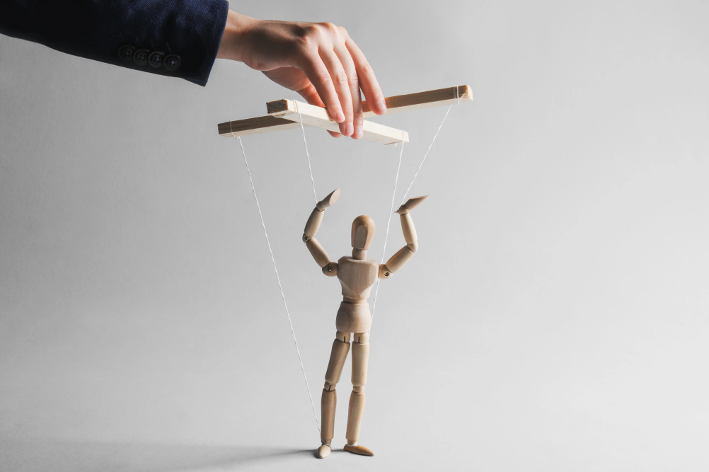 When Choice Isn’t Really Choice: The Reality of Coercion