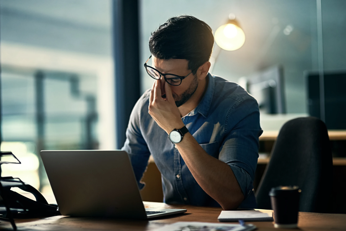 Understanding Burnout &amp; Recovery