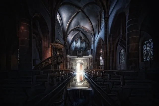 Why People Join, Stay in &amp; become complicit in Spiritually Abusive Environments