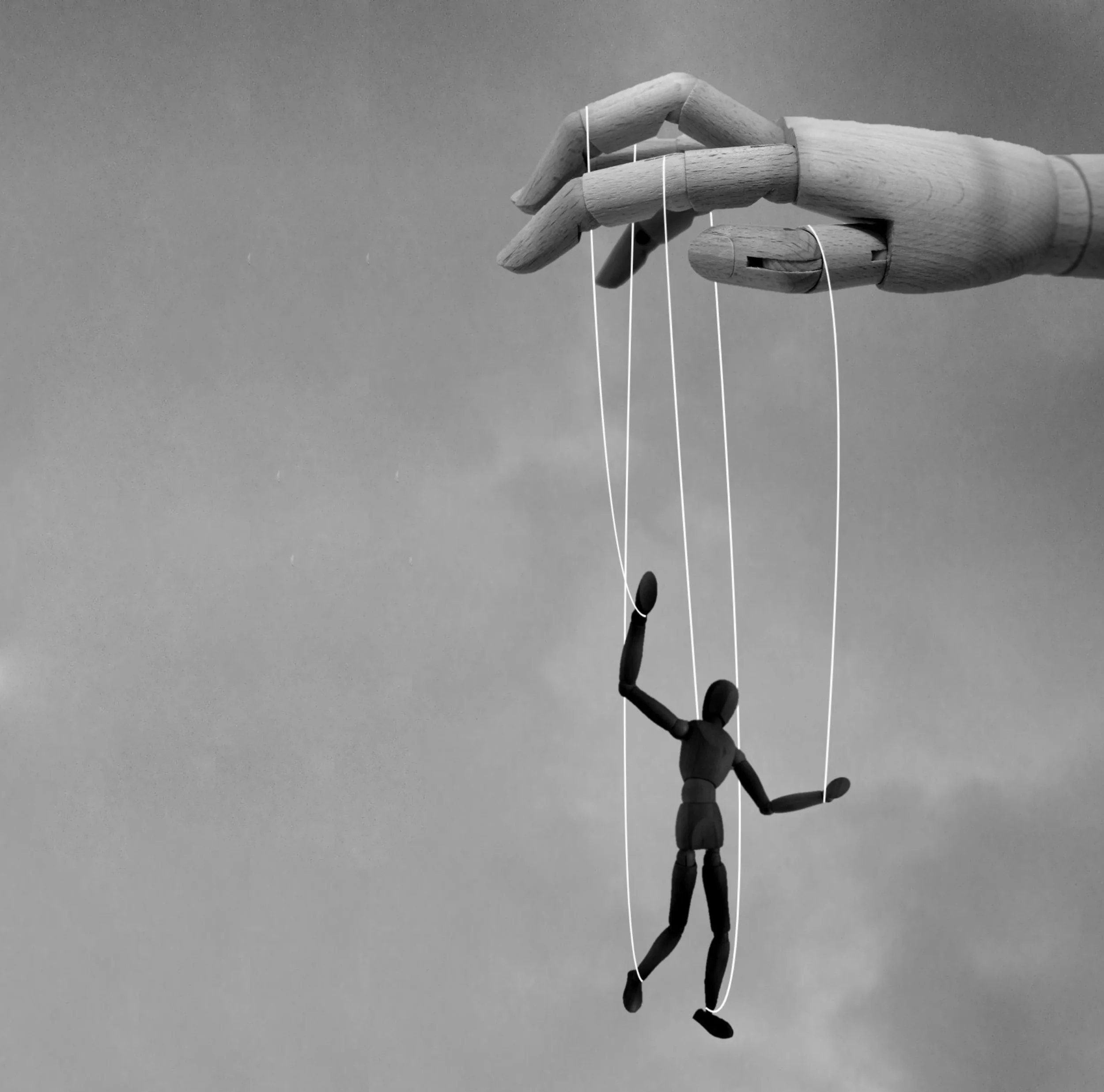 What Adult Grooming Is and how it overlaps with Coercive Control