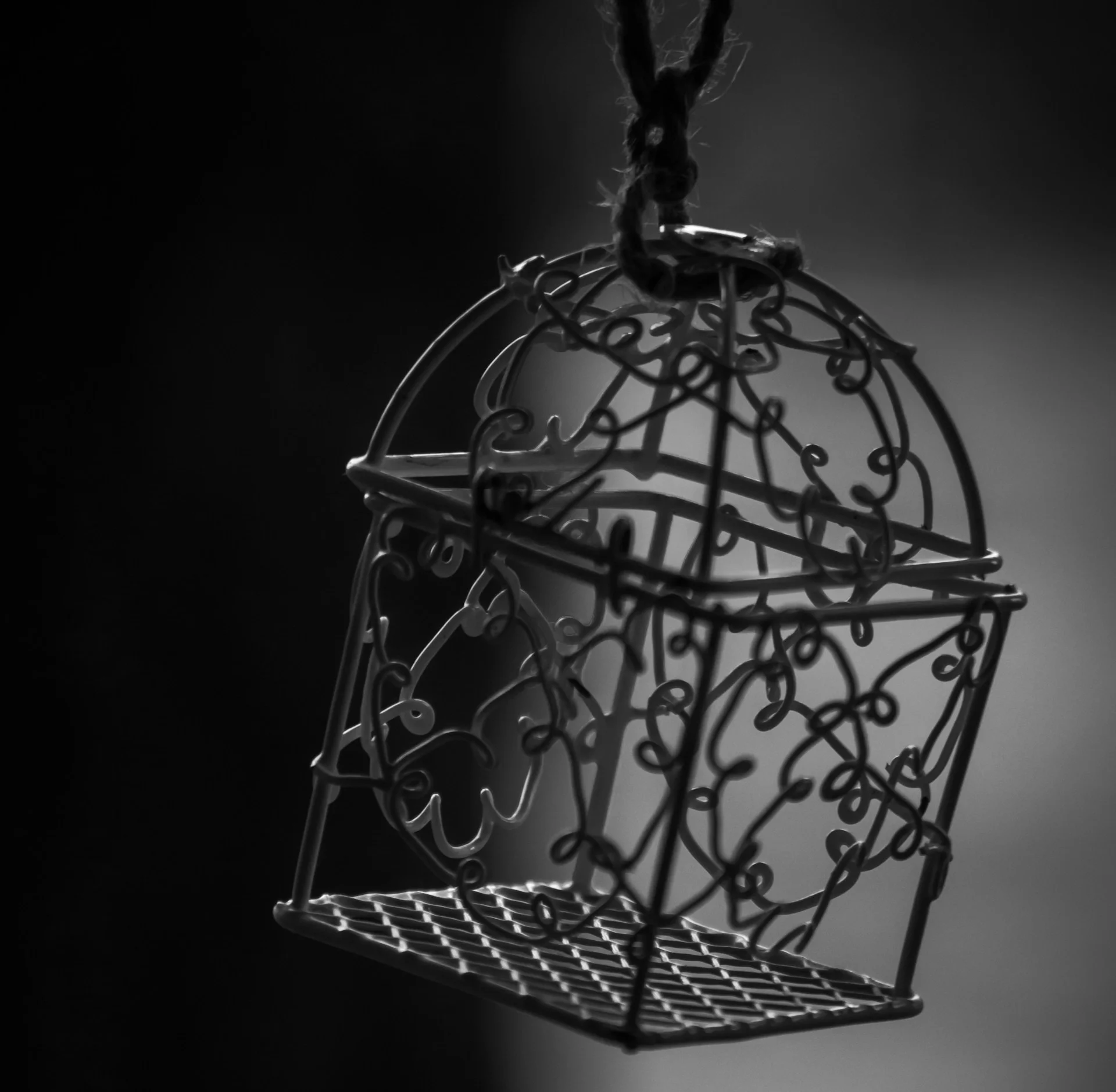 When Love Becomes an Invisible Cage: Recognising the Signs of Coercive Control and Emotional Abuse, and Religious Abuse