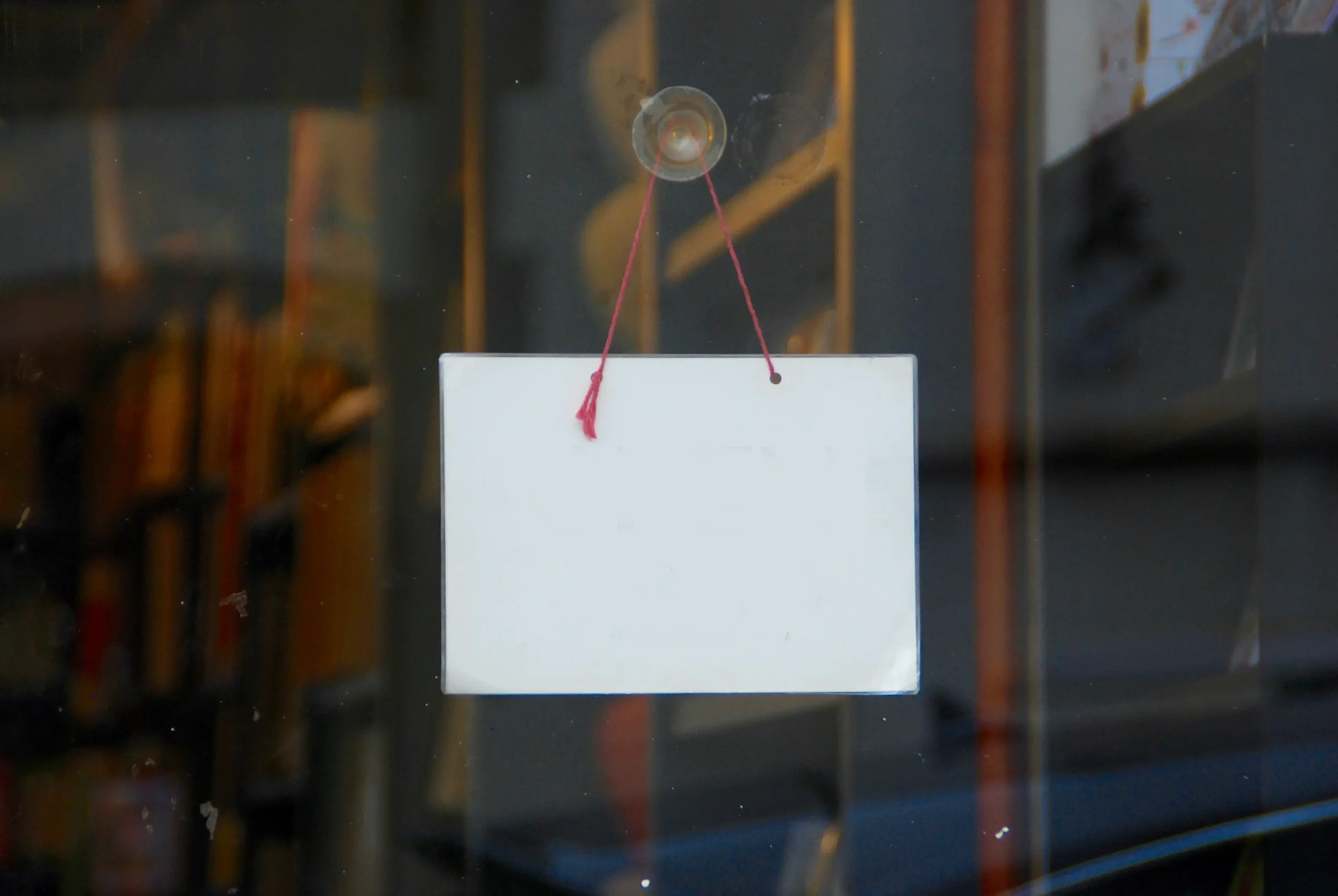 The Sign in the Window: On Complicity, Ideology, and the Architecture of Spiritual Harm