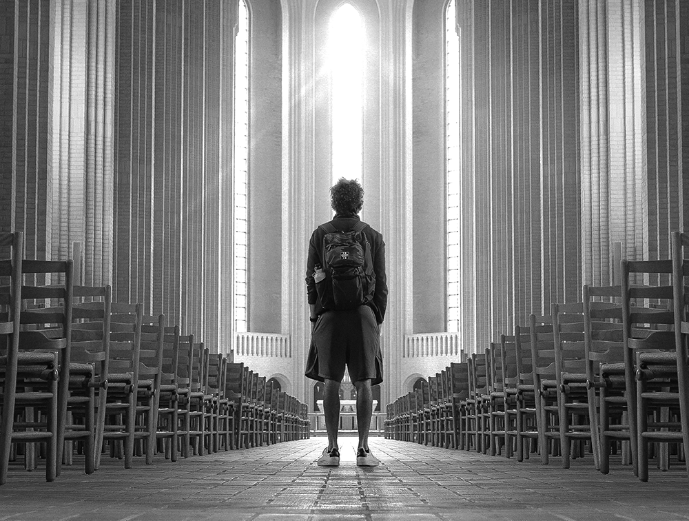 Why Didn't I Trust the Feeling That Something Was Wrong? Spiritual Abuse and the Loss of Self-Trust