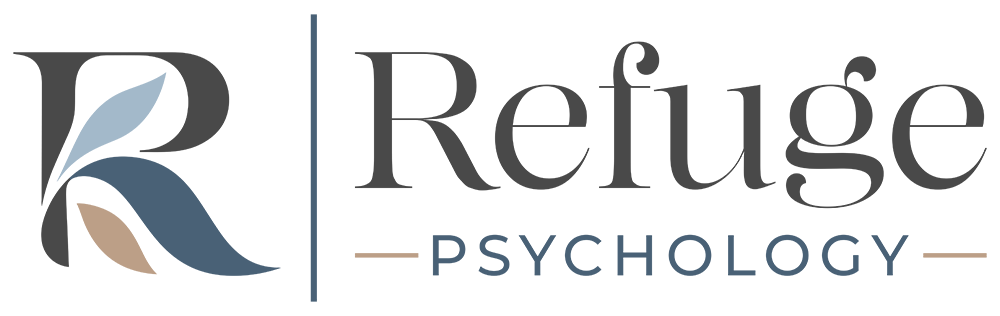 Refuge Psychology