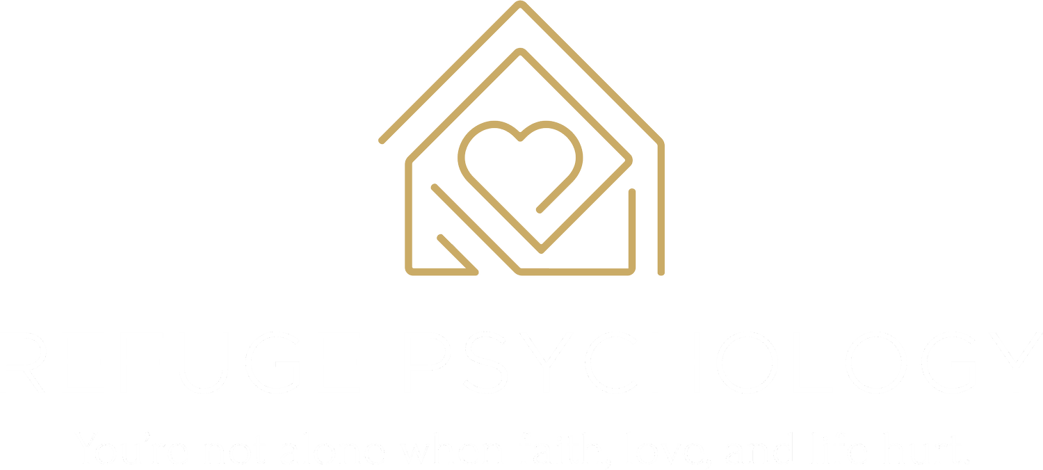 Refuge Psychology