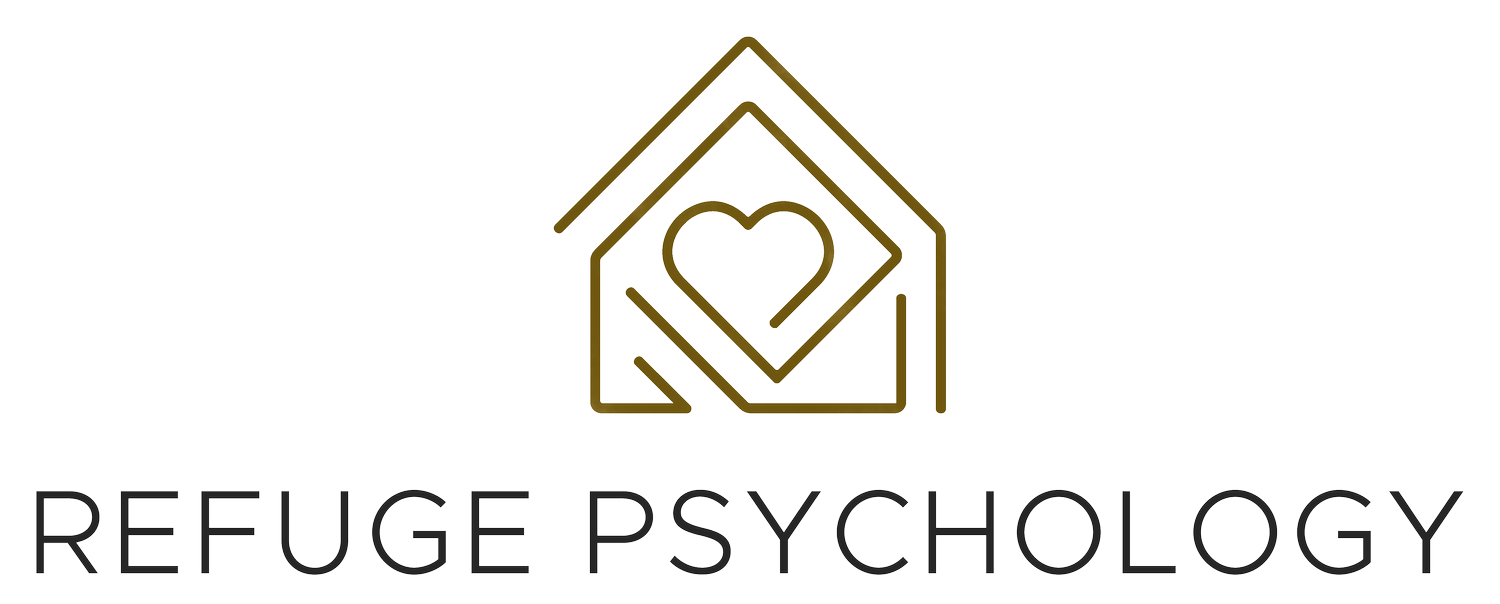 Refuge Psychology