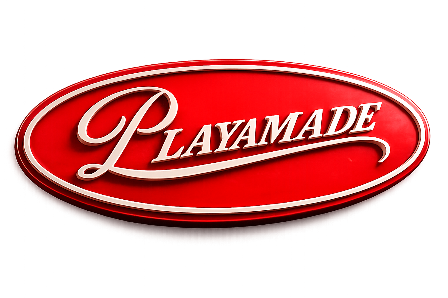 PLAYAMADE