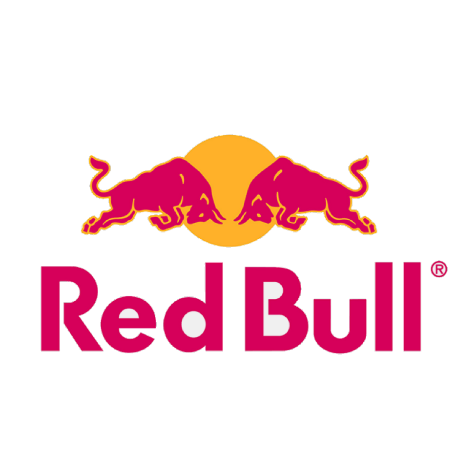 Red Bull - Logo